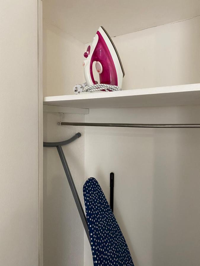 Work App'Art - T2 - Fibre - Parking - Proche Gare Apartment Angouleme Ngoại thất bức ảnh